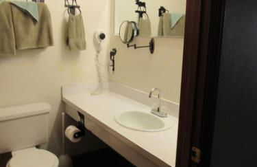 The Woodsman Country Lodge Motel - Foto 19