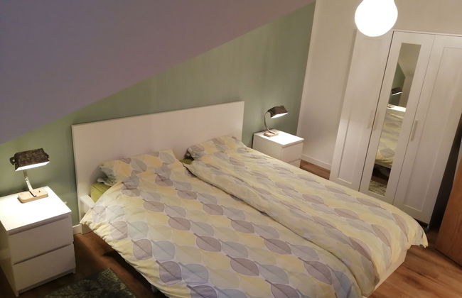 Apartment Katya - Foto 3