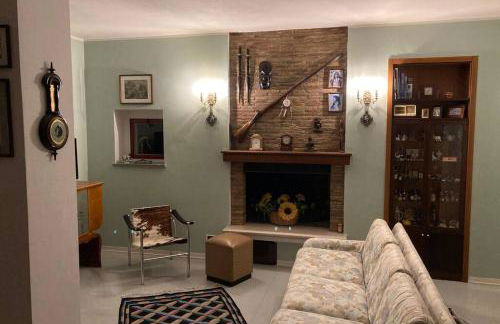 Aurora best bnb sea and mountains - Foto 8