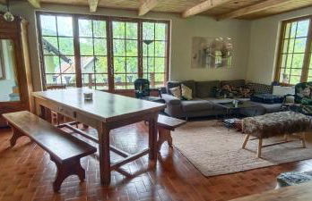 Chalet Le Loup Bouquetin - Foto 12