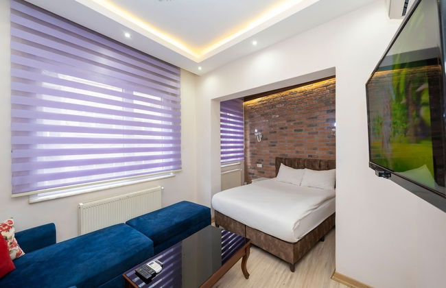 Taksim City Suites - Foto 22