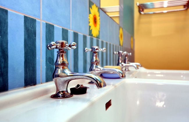 Vintage Holiday Home in Durbuy With Terrace, Garden, Parking - Foto 18