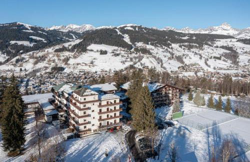 Résidence Pierre & Vacances Le Mont d'Arbois - Foto 33