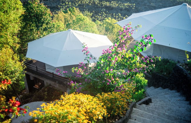 Alam Caldera Camp & Resto - Foto 37