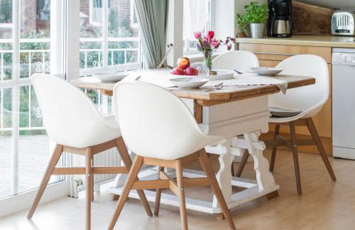 Ferienhof Radlandsichten - Foto 7