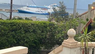 Rez de jardin vue mer - Foto 5