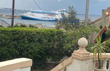 Rez de jardin vue mer - Foto 5