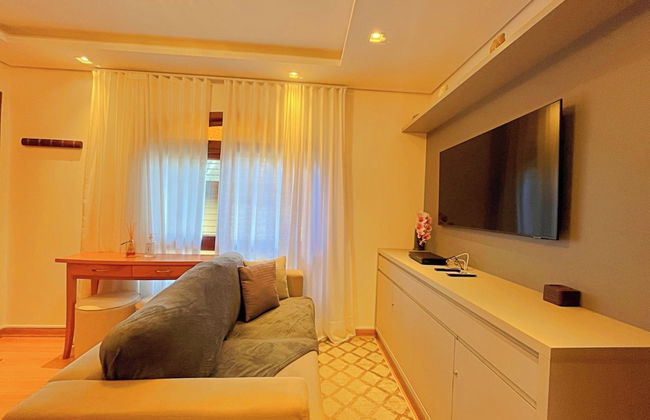 Apartamento Cantinho Maria Rosa - Foto 29