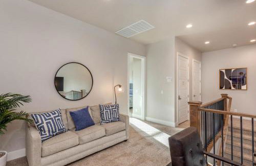 Ocotillo Springs Resort 47 Brand New Home-Private Hot tub BBQ Grill Ping Pong with Resort Pool - Foto 25