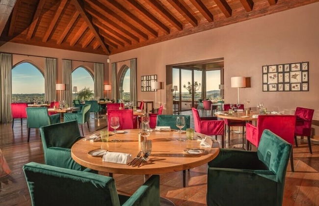 Tenuta De L'Annunziata - Natural Relais - Foto 79