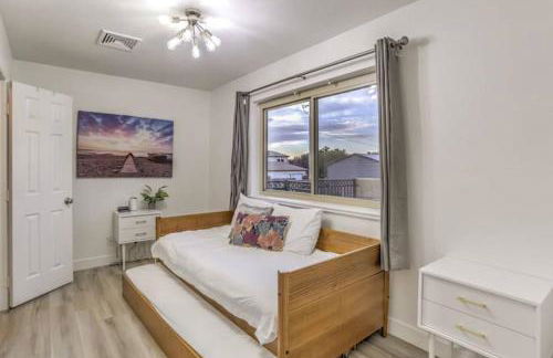 vegas saltwater, a luxury pool villa with 5BR, Spa, wet deck on a half acre lot - Foto 28