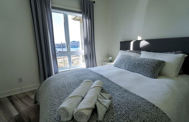 Condo le Y TI - St-donat - Foto 44