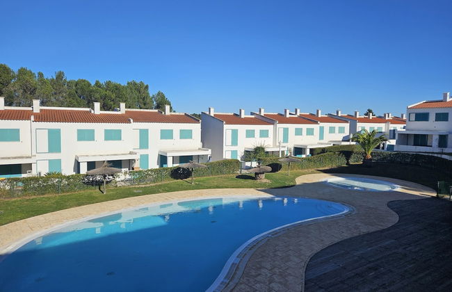 Alvor Prainha Beach House - Foto 57