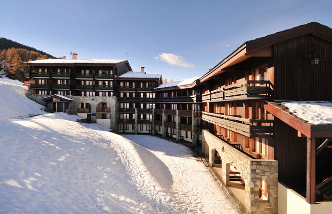 OIP Les Coches - Foto 16