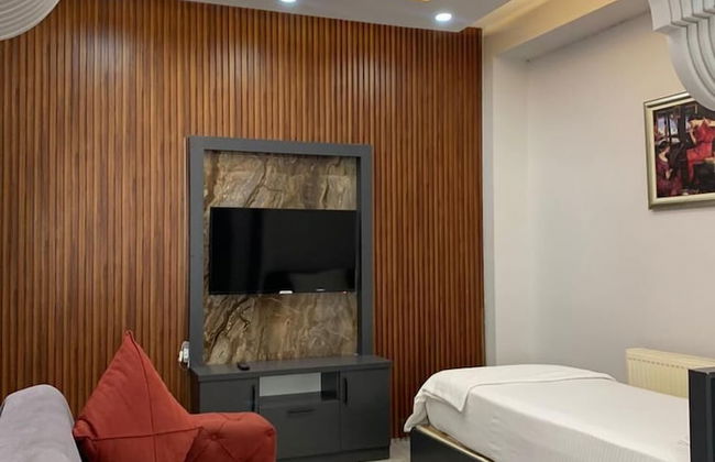 Kanarya Suit Otel - Photo 9