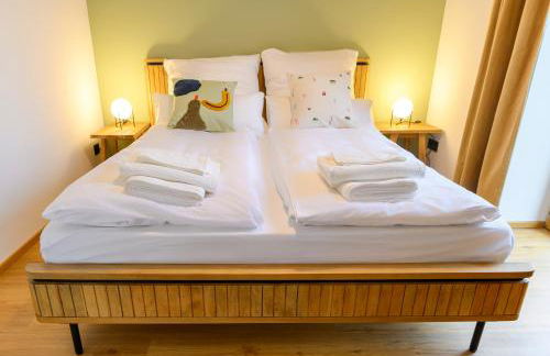 Pausenhof Spreewald - Viel Platz für gemeinsame Zeit - Ruhige Spreewald-Fewos in Alleinlage - Kinder reisen kostenlos! Hunde Willlkommen - Foto 30