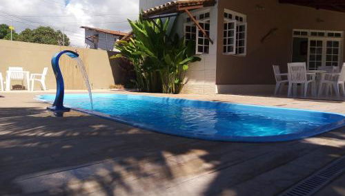 Casa das Conchas Ipioca - Foto 4