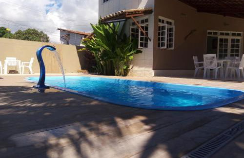 Casa das Conchas Ipioca - Foto 4