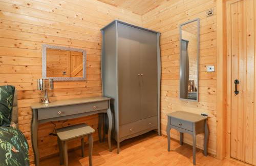 The Lodge at Crossroads Farm - Foto 16