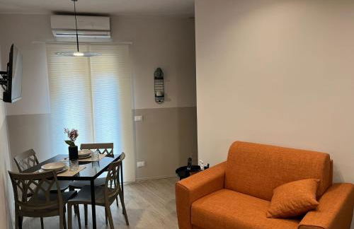 Bak Bak Casa Vacanze - Foto 12