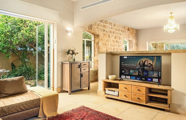 The Stone-age Palace by Sea N' Rent - Foto 23