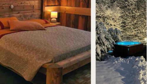 Profumo Di Legno, PaLù vacanze - Foto 4