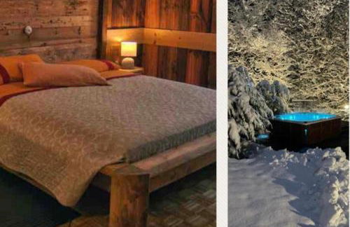 Profumo Di Legno, PaLù vacanze - Foto 4