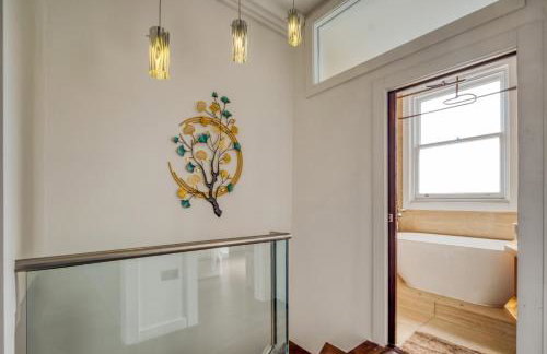 4 Bedroom House in Chiswick- Elegance & Serenity - Foto 59
