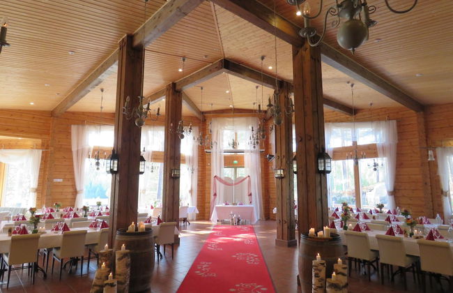 Tahko-Tours - Foto 51