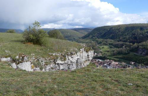 Superbe logement "Loulaloue" ! - Foto 12