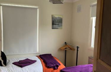Loch Lomond Apartment - Foto 9