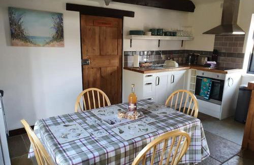 Bonneys Barn Retreat - Luxury homely getaway - Photo 18