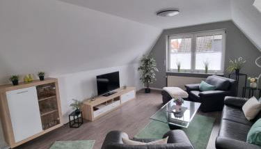 Ferienwohnung Wienstroer - Foto 2