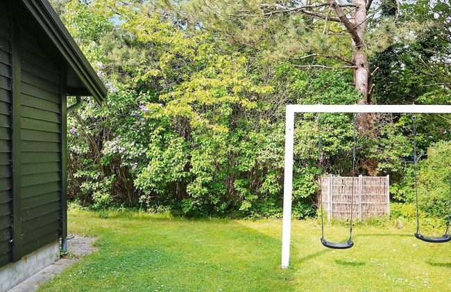 6 Person Holiday Home in Vig - Foto 28