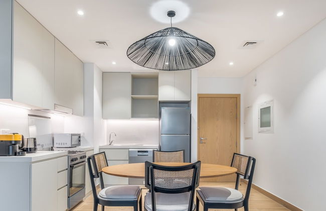 LUX La Mer Infinity View -Luxury Boho 2 - Foto 15