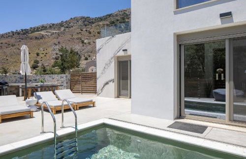 Imbros Villas I "Free" Heated Pools in mountains! - Photo 96