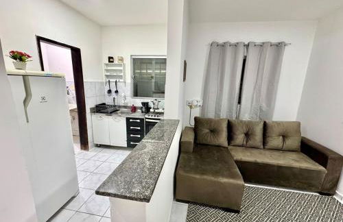 APT-2S Grande para 4 pessoas com Garagem a 1 min da rodoviária de Petrolina - Foto 13