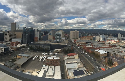 RNR Serviced Apartments Adelaide – Grote St - Foto 32