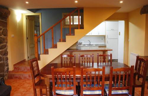 Rectoral de Prado - Foto 20