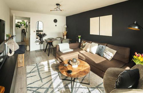 Spacious and modern flat in Archway - Foto 65