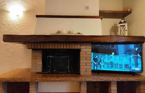 Il Nido Di Montagna - Foto 22