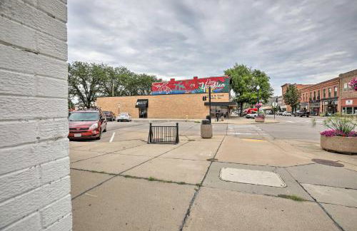 Modern Yankton Apartment Near Riverside Park! - Foto 26