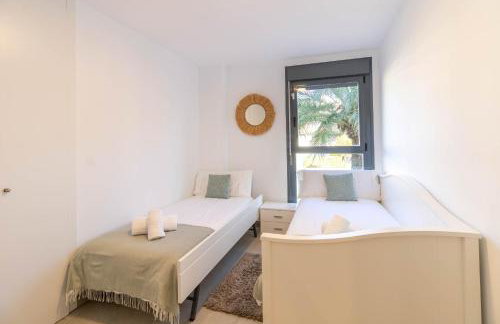 Apartamento Samos - Foto 22