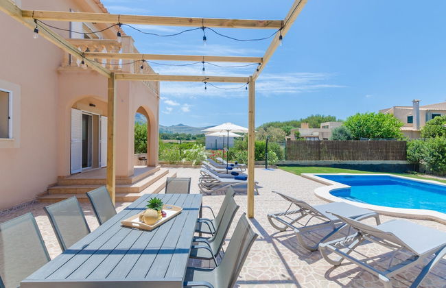 Dones D Aigua 11 in Urbanitzaci s Estanyol - Photo 8