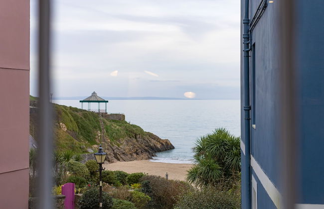 Windermere House - Sea Views Close to Harbour - Foto 38