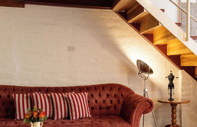 Old Town Quito Suites, Apartments & Boutique hotel - Photo 58