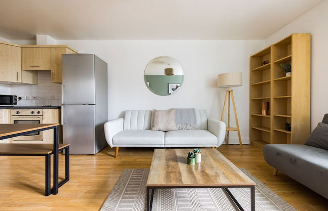 The Waterloo Apartments - Photo 12