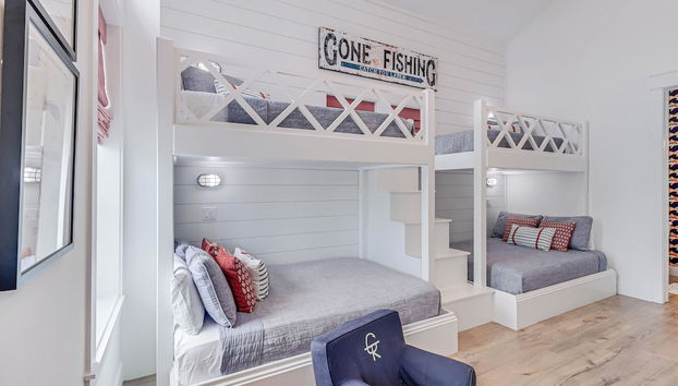 Reel Good Time 100 NEI - Foto 3, Interior