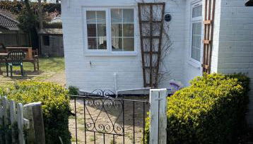 Field Cottage - Foto 2