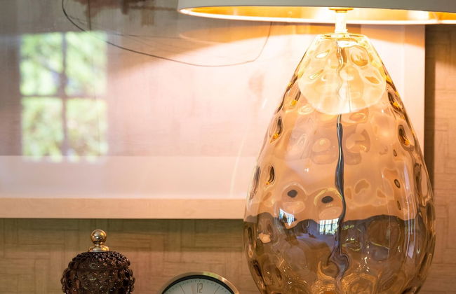 South Lodge North Lodge Luxury Accommodation - Foto 19